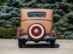 Buick Series 50 Special Sedan 1932 года